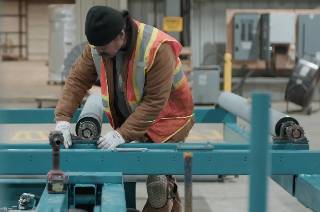 Explore IGV Technology