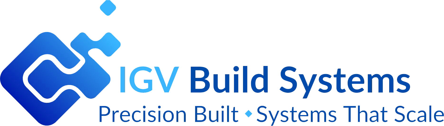 IGV Build System